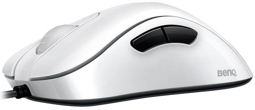 Мишка, ZOWIE EC1-A USB Біла ( Gaming )