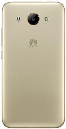 Смартфон Huawei Y3 2017 Gold (CRO-U00 gold)