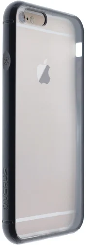 Фото: Чохол Verus for iPhone 6 - Crucial Mix Dark Silver № 7 | KTC