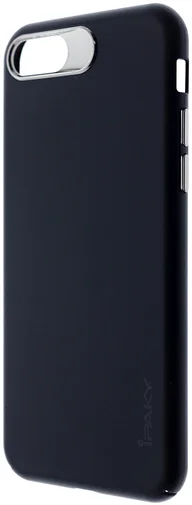 Фото: Чохол iPaky for iPhone 7/8/SE - Joint Series Black № 8 | KTC