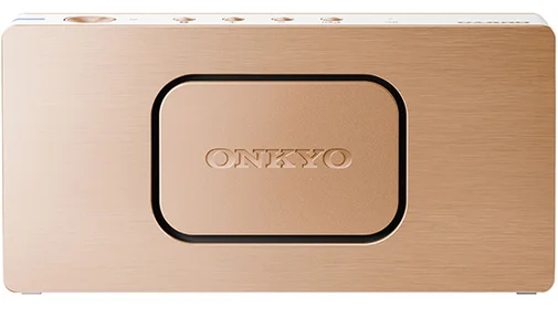 Фото: Портативна колонка Onkyo T3 White (OKAT3W/10) № 5 | KTC