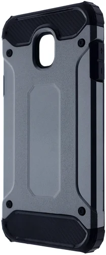 Фото: Чохол Redian for Samsung J330 / J3 2017 - Hard Defence Grey № 8 | KTC