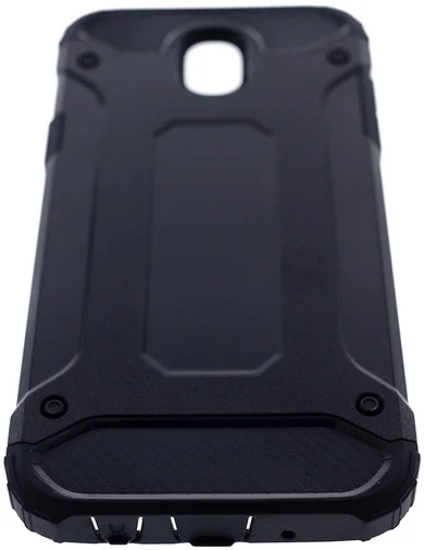 Фото: Чохол Redian for Samsung J530 / J5 2017 - Hard Defence Black № 9 | KTC