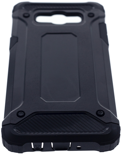 Чохол Redian for Samsung J510 - Hard Defence Black