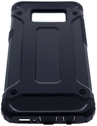 Фото: Чохол Redian for Samsung S8 - Hard Defence Black № 7 | KTC