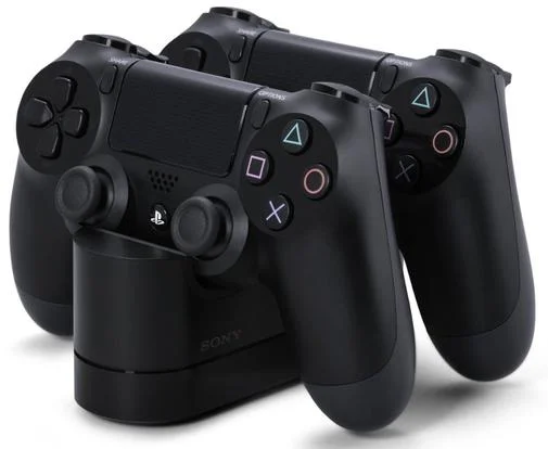 Фото: Зарядна станція для Sony PlayStation Dualshock 4 № 5 | KTC