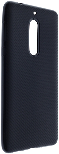 Чохол Redian for Nokia 5 - Slim TPU Black