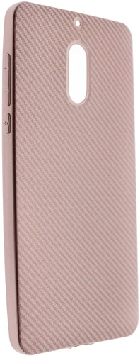 Фото: Чохол Redian for Nokia 6 - Slim TPU Rose Gold № 7 | KTC
