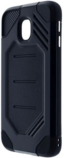 Фото: Чохол Redian for Samsung J330 / J3 2017 - Honor series Black № 5 | KTC