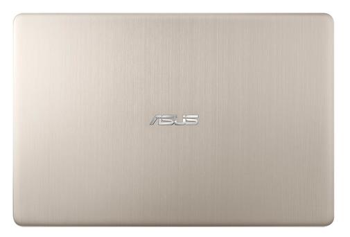 Ноутбук ASUS VivoBook S15 S510UN-BQ165T Gold