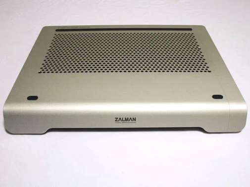Фото: Підставка для ноутбука Zalman ZM-NC2000 сіра № 10 | KTC