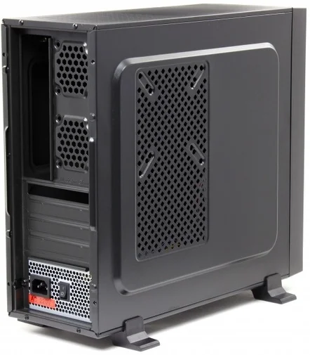 Фото: Корпус ProLogix M03/031B 400W Black № 5 | KTC