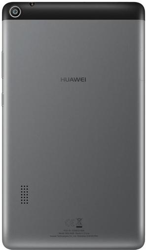 Планшет Huawei MediaPad T3 BG2-U01 Grey