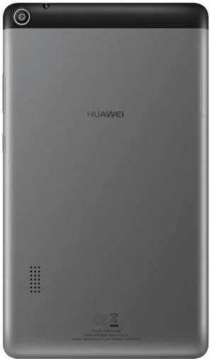 Фото: Планшет Huawei MediaPad T3 BG2-U01 Grey (53019926) № 8 | KTC