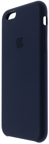 Чохол Milkin for iPhone 6/6S - Silicone Case Midnight Blue (ASCI6MB)