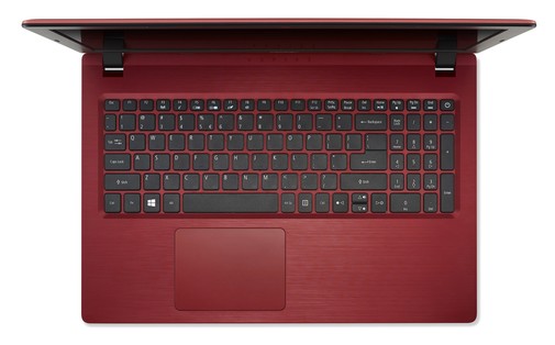 Ноутбук Acer Aspire 3 A315-31-P23G NX.GR5EU.005 Oxidant Red