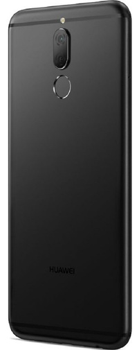 Смартфон Huawei Mate 10 Lite Graphite Black