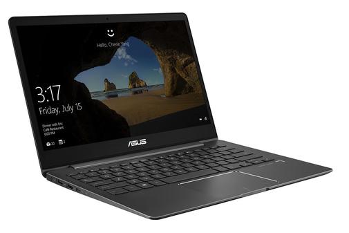 Ноутбук ASUS ZenBook 13 UX331UA-EG012T Grey