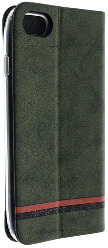 Фото: Чохол XYX for iPhone 7 Green (XYX iPhone 7) № 6 | KTC
