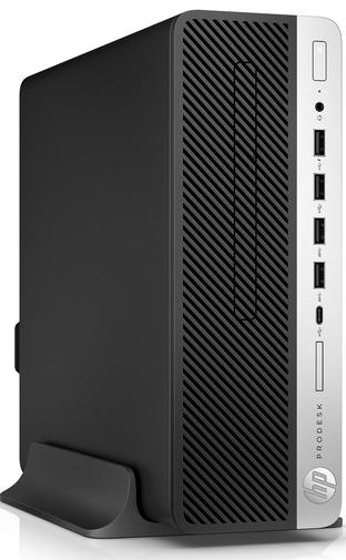 Персональний комп'ютер Hewlett-Packard ProDesk 600 G3 SFF 1HK32EA