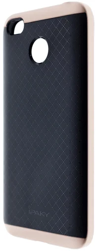 Фото: Чохол iPaky for Xiaomi Redmi 4X - Pink № 5 | KTC