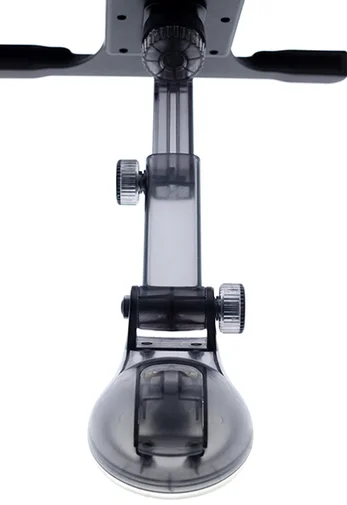 Фото: Кріплення для планшета iOttie Easy Smart Tap iPad Car and Desk Mount HLCRIO107 № 7 | KTC