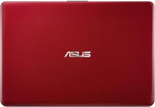 Ноутбук ASUS VivoBook X405UR-BM031 Red