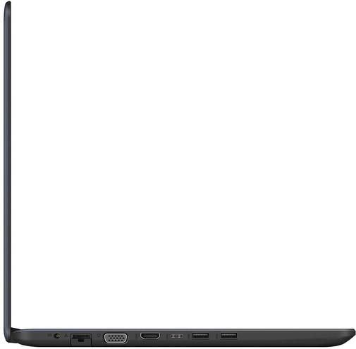 Ноутбук ASUS VivoBook X542UN-DM041T Dark Grey
