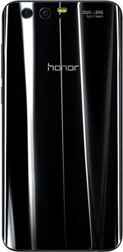 Фото: Смартфон HONOR 9 4/64GB STF-L09 Midnight Black (51091SRV) № 6 | KTC