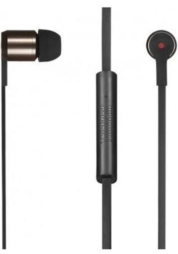 Гарнітура Lenovo ThinkPad X1 In-Ear Headphones (4XD0K74703)