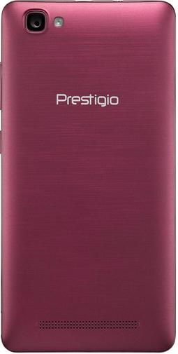 Смартфон Prestigio MultiPhone 5515 Grace P5 Wine