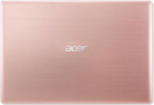 Ноутбук Acer Swift 3 SF314-52-5753 NX.GPJEU.020 Sakura Pink