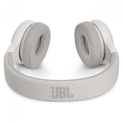 Гарнітура JBL E45BT White (JBLE45BTWHT)