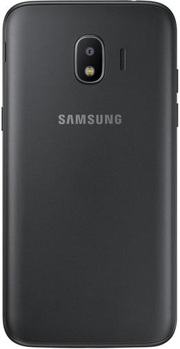 Смартфон Samsung J2 2018 J250 SM-J250FZKDSEK Black