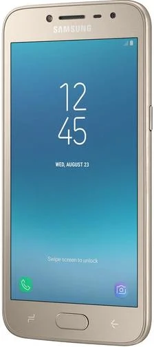 Фото: Смартфон Samsung J2 2018 J250 SM-J250FZDDSEK Gold № 11 | KTC