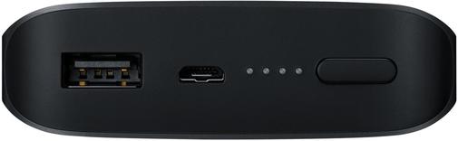 Батарея універсальна Samsung EB-PG935 10200mAh EB-PG935BBRGRU Black