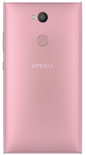 Смартфон Sony Xperia L2 H4311 Pink