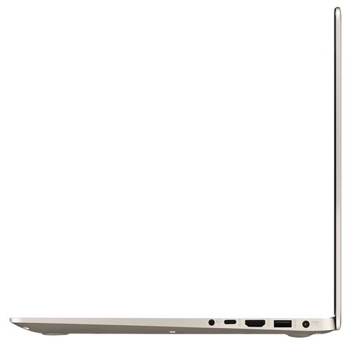 Ноутбук ASUS VivoBook X510UQ-EJ721 Gold