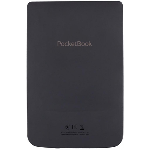 Електронна книга Pocketbook 615 Plus Dark Brown (PB615-2-X-CIS)