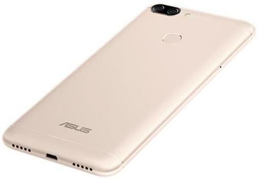 Смартфон ASUS ZenFone Max Plus M1 ZB570TL-4G028WW Gold