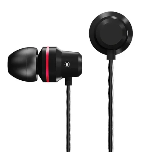 Фото: Навушники QKZ DM1 Black № 7 | KTC
