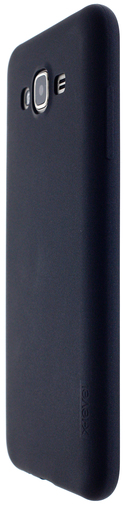 Чохол X-LEVEL for Samsung J7 Neo - Guardian Series Black