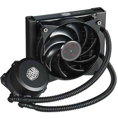 Кулер Cooler Master MLW-D12M-A20PW-R1 Black