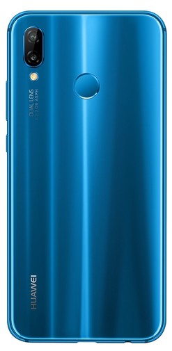Смартфон Huawei P20 Lite 4/64GB Klein Blue