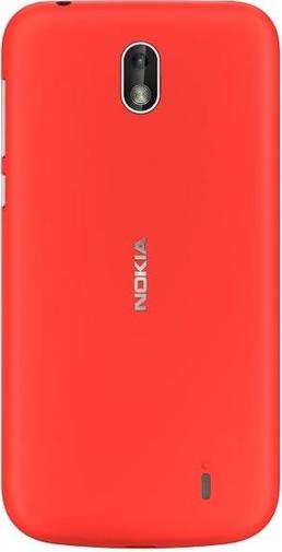 Смартфон Nokia 1 Red