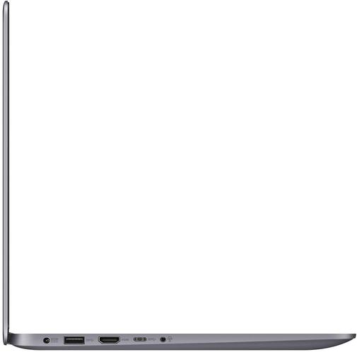 Ноутбук ASUS VivoBook X411UQ-EB089 Grey