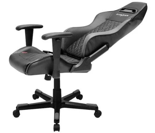 Фото: Крісло DXRACER OH/DF73/NG Black № 4 | KTC