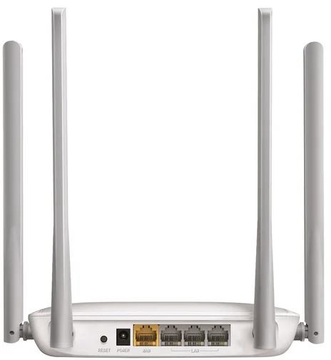 Фото: Wi-Fi Роутер Mercusys MW325R № 4 | KTC