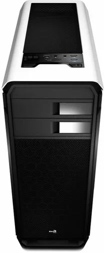 Фото: Корпус AeroCool AERO 500 White (ACCM-PA02011.21) № 7 | KTC