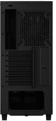 Фото: Корпус AeroCool P7-C0 Black № 15 | KTC